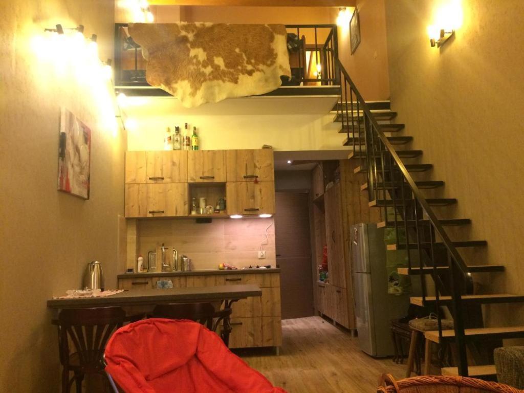 Two Various Entire Apartments In New Gudauri -Redco, Near Main Gondola 외부 사진