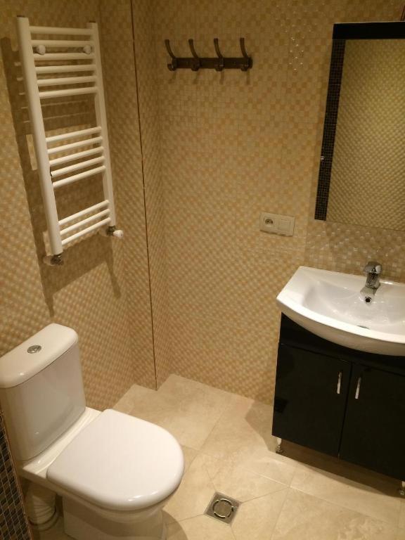 Two Various Entire Apartments In New Gudauri -Redco, Near Main Gondola 외부 사진