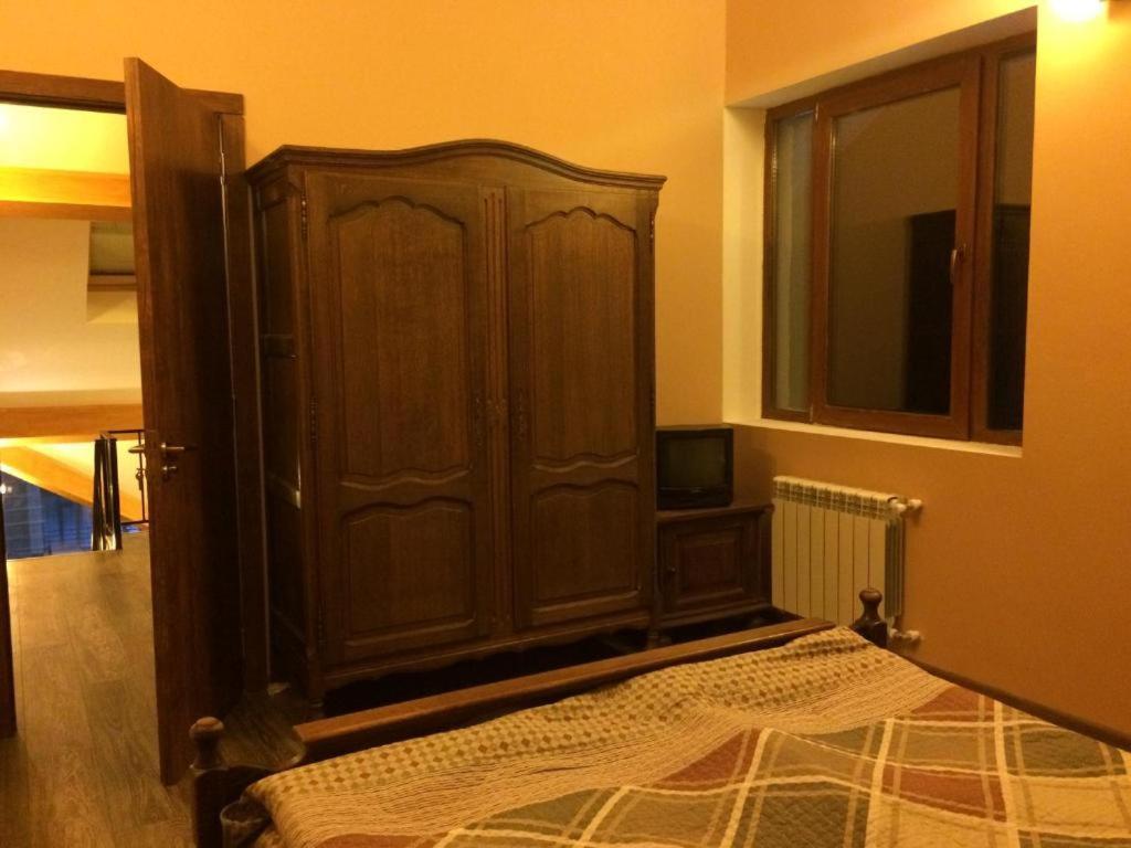 Two Various Entire Apartments In New Gudauri -Redco, Near Main Gondola 외부 사진